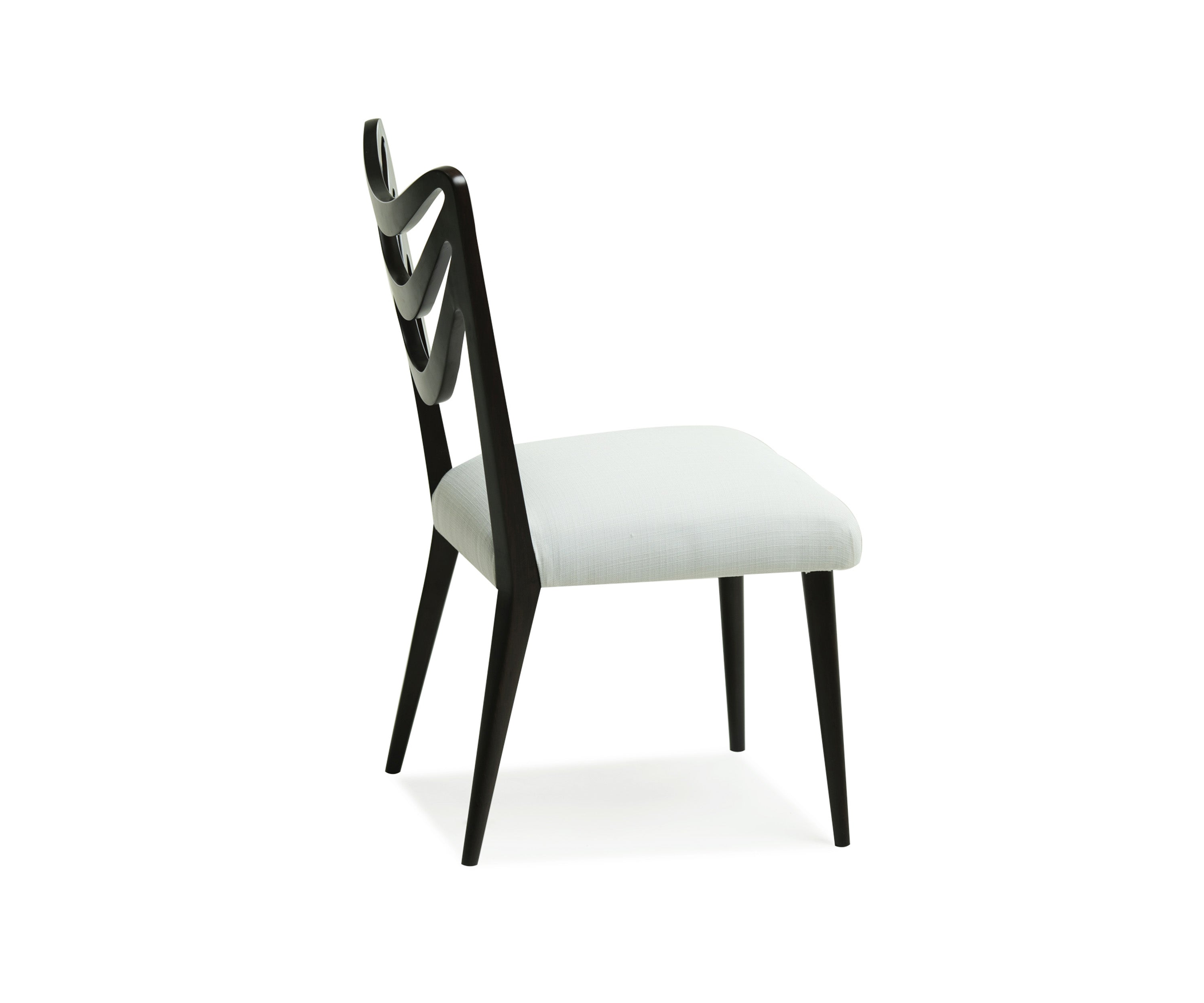 ANSEL DINING CHAIR